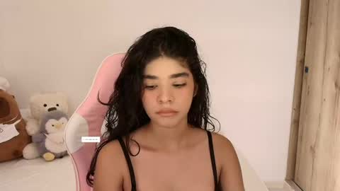 Sophia Storm online show from April 21, 2:15 am