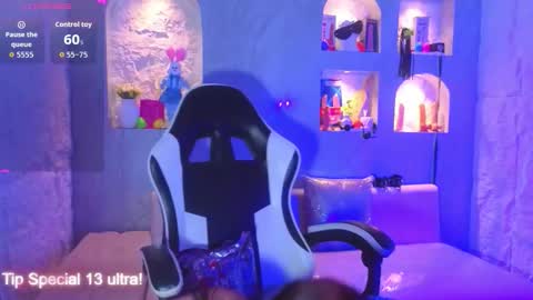 Sophia online show from March 27, 4:03 am