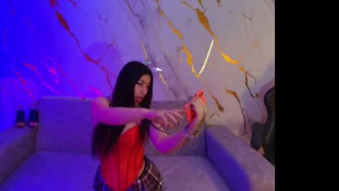 Sophia online show from October 22, 2:22 pm