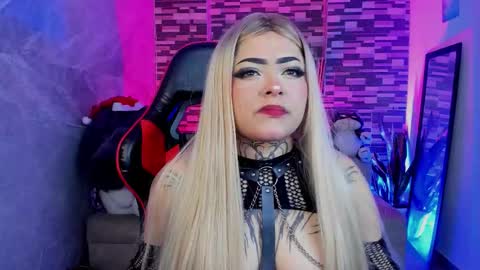 Sophia online show from January 7, 7:12 am