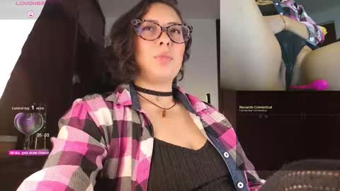 Sophia online show from November 30, 11:09 pm