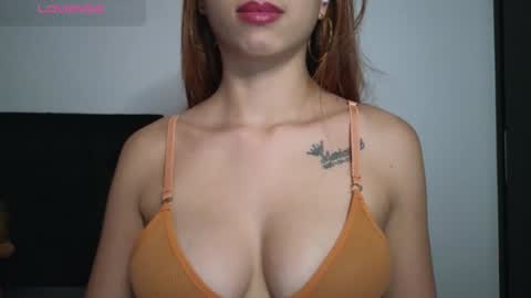 Sophy online show from December 19, 1:39 am