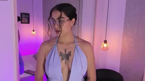 Sophia  online show from November 14, 4:56 am