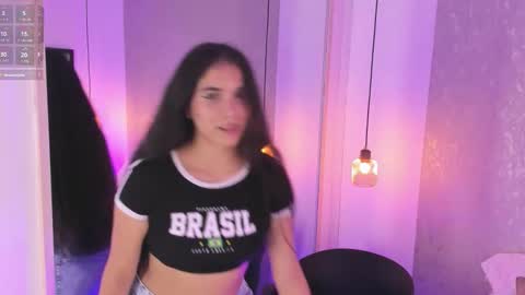 Sophia  online show from November 8, 7:24 am