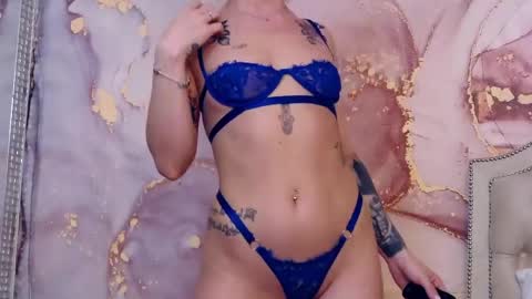 Sophia Lace online show from April 26, 3:15 am