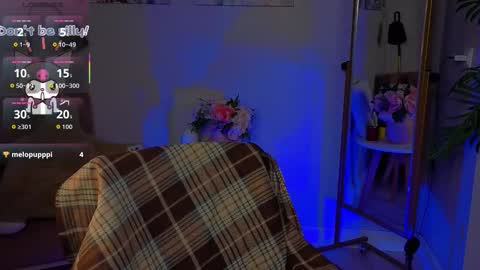 Snapshot of sophie_nomenal_ chatting on October 17, 1:58 pm sophie_nomenal_ online show from October 17, 1:58 pm