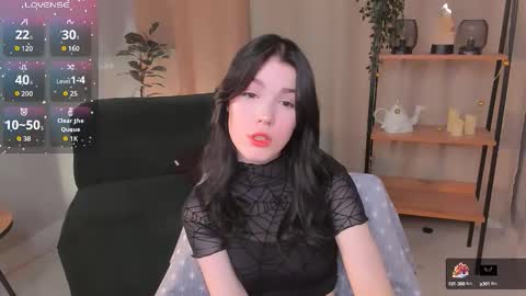 Snapshot of sophie_nomenal_ chatting on October 1, 8:47 pm sophie_nomenal_ online show from October 1, 8:47 pm