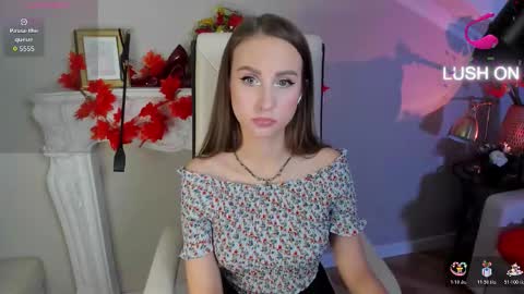 Snapshot of sophie_rocks chatting on October 24, 9:16 am Sophie online show from October 24, 9:16 am
