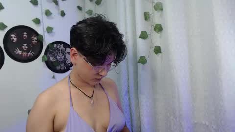 Sophie online show from November 28, 2:36 am