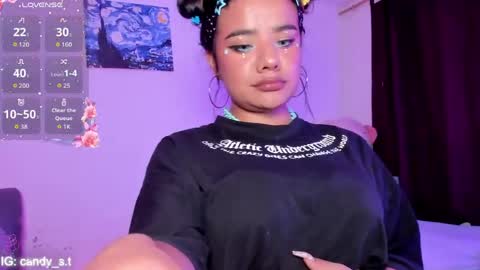 Sofia online show from April 20, 1:52 am