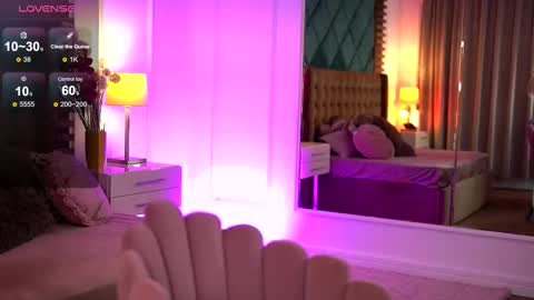 Snapshot of sophieboobsx chatting on February 25, 6:47 am Sophie online show from February 25, 6:47 am