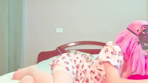 Snapshot of sophiechan69 chatting on January 26, 1:04 pm ShopieChan69 online show from January 26, 1:04 pm