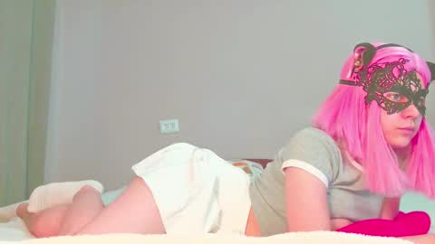 Snapshot of sophiechan69 chatting on September 11, 12:16 pm ShopieChan69 online show from September 11, 12:16 pm