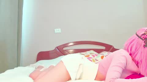 Snapshot of sophiechan69 chatting on December 30, 12:20 pm ShopieChan69 online show from December 30, 12:20 pm