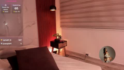 Sophie online show from November 12, 12:58 pm