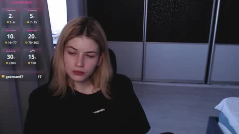 Sophie online show from March 8, 3:43 am