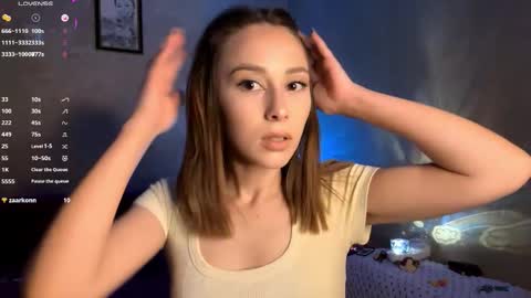 Mira online show from November 24, 5:37 pm