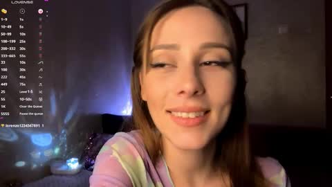 Mira online show from November 25, 6:31 pm