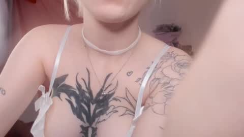 Sophie  online show from February 19, 4:12 am