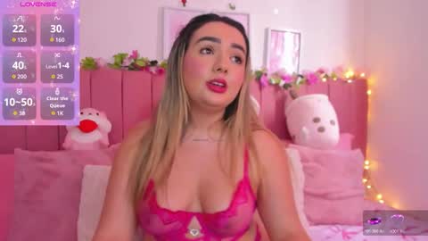 sophiee rosee online show from March 25, 6:22 pm