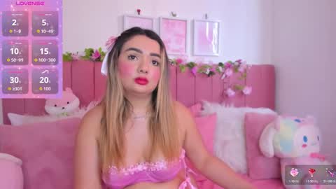 sophiee rosee online show from March 16, 6:01 pm