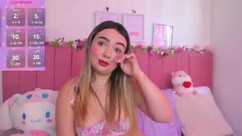 sophiee rosee online show from April 18, 5:04 pm