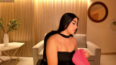 Sophie online show from January 15, 12:22 pm