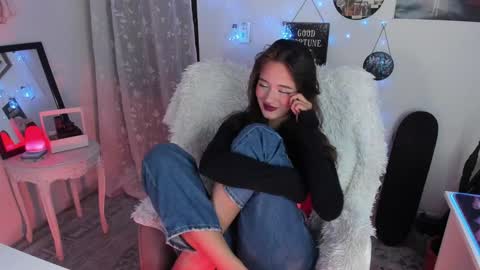 Sophie online show from February 7, 5:31 am