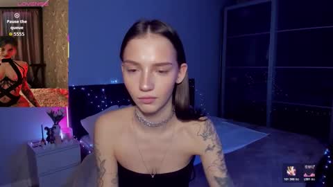 sophiewildcat online show from March 1, 7:24 pm