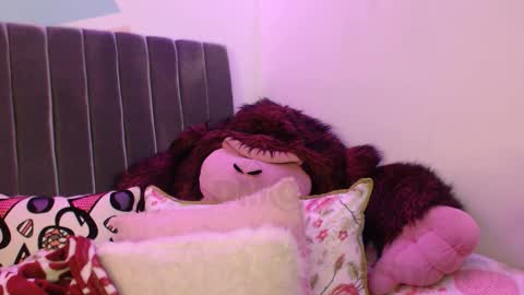 Sophia this is not my real name online show from November 22, 1:19 am