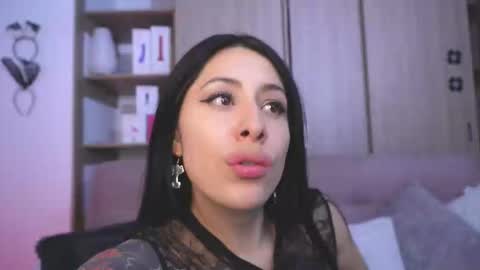 Sophiie online show from March 8, 2:04 am