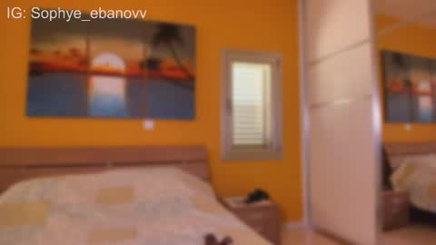 SEE U HERE OF  online show from October 10, 7:24 am