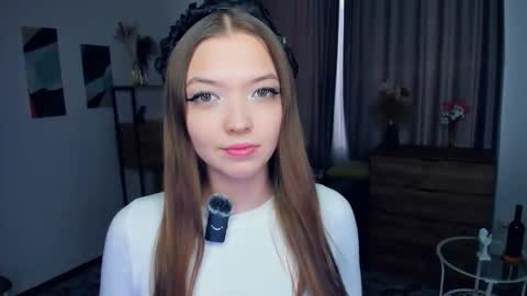 Emilia  You can call me Emmy online show from November 26, 10:16 am