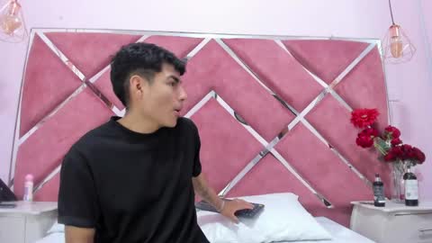 SoriBaker online show from April 14, 1:11 pm