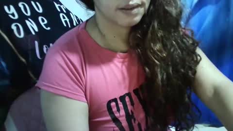 sosexyandhotlatin46 online show from January 19, 9:11 am