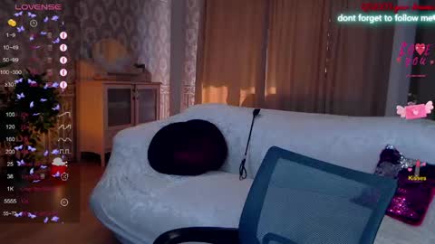 Lisa online show from April 17, 3:08 am