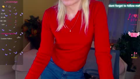 Lisa online show from March 23, 1:34 am