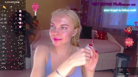 Lisa online show from September 16, 4:09 am