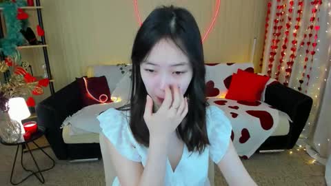 soulharmoonyy online show from February 25, 3:38 am