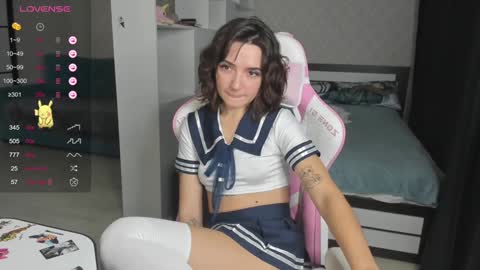 soulmate__ online show from January 18, 4:59 am