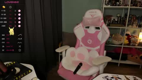 soulmate__ online show from October 2, 4:28 am