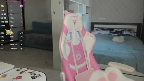 soulmate__ online show from January 22, 5:37 am