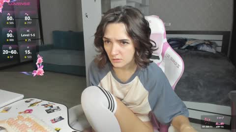 soulmate__ online show from January 13, 5:55 am