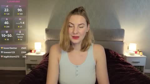 SoulMate online show from December 3, 10:17 am