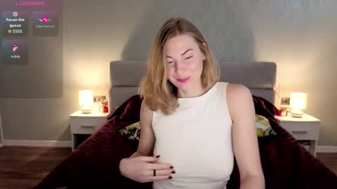 SoulMate online show from February 23, 8:47 am