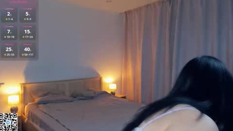 Elizabeth online show from September 27, 7:54 pm