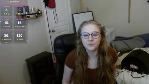 Bunnydathug online show from December 28, 10:47 am