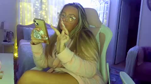 Your Barbii online show from December 27, 11:53 pm