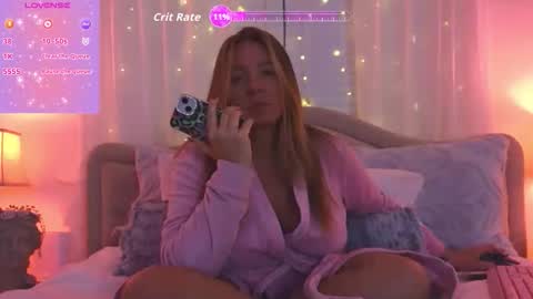 Your Barbii online show from October 19, 12:34 am