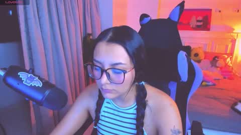 Lili online show from February 26, 3:16 am